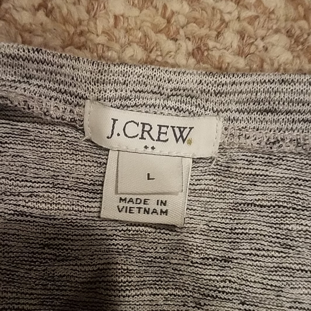 Fun front tie tee - Picture 3 of 3